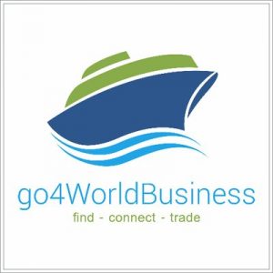 go4world as one of partner to exporting coffee beans supplier